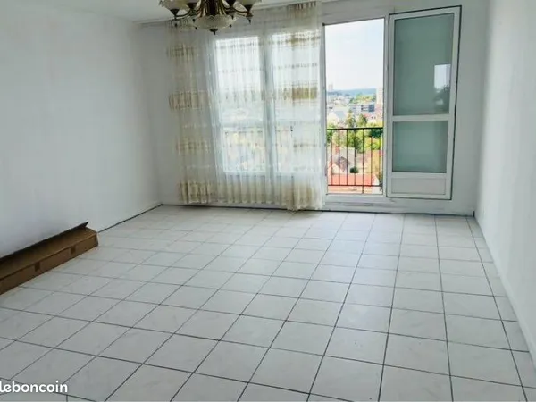 Appartement résidence 90m2