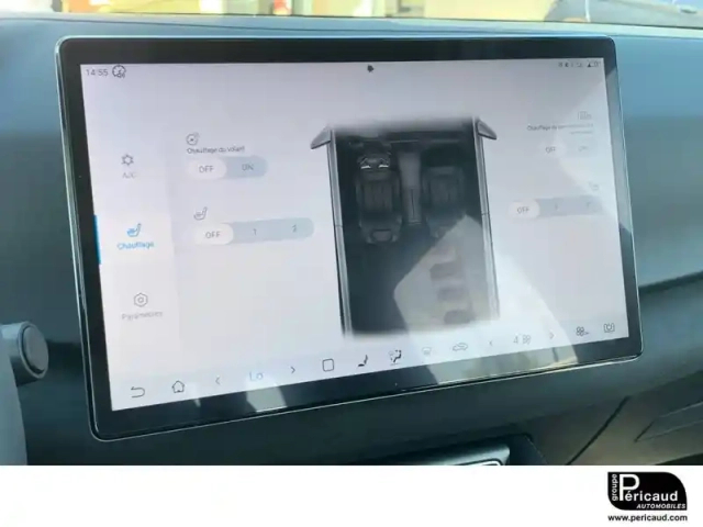 Byd Atto 2 45.1 kwh 177 ch — photo 80