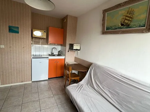 Studio Saint Jean de Monts
