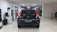 Toyota Aygo 1.0 VVT-i 72ch x-play 5P MY19 — photo 6