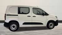 Citroen Berlingo M BlueHDi 100ch S&S Live — photo 4