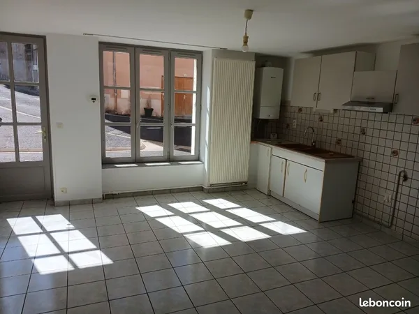 Appartement F2