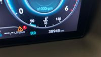 Hyundai Tucson 1.6 CRDI 136ch Hybrid 48V Business DCT7 — photo 9
