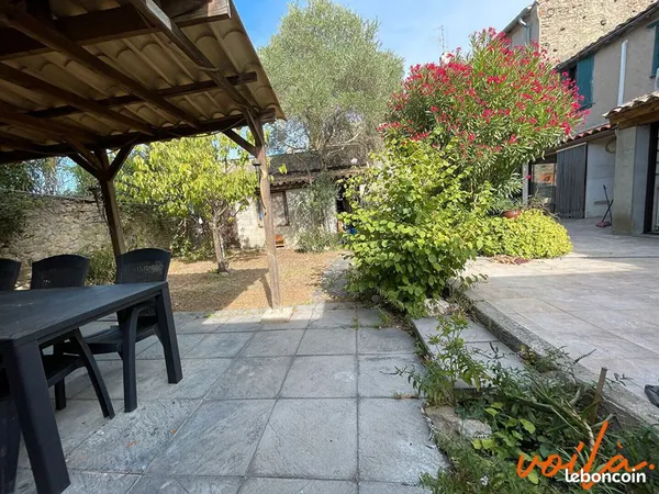 Maison 9 pièces 198 m²