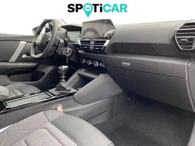Citroën C4 bluehdi 130 s&amp;s eat8 — photo 8