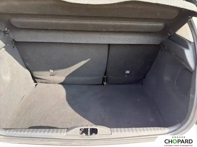 Citroën C3 puretech 110 s&amp;s eat6 — photo 8