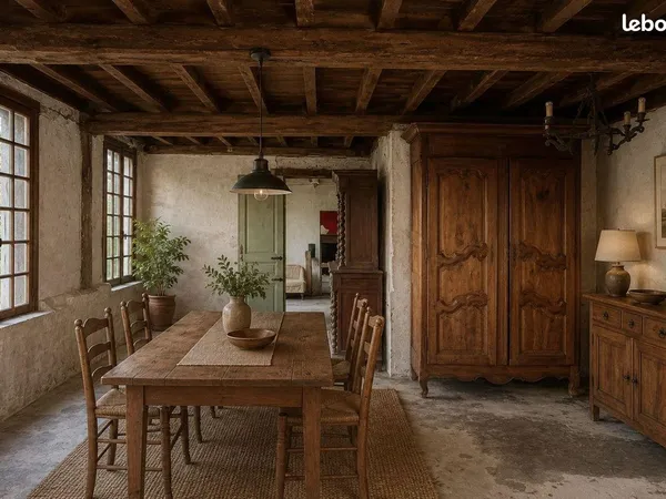 Propriété 5 pièces 179 m²