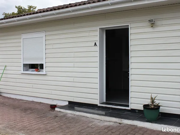 Studio à louer