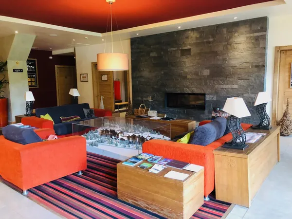 T3 RESIDENCE "TERRASSES d' EOS"