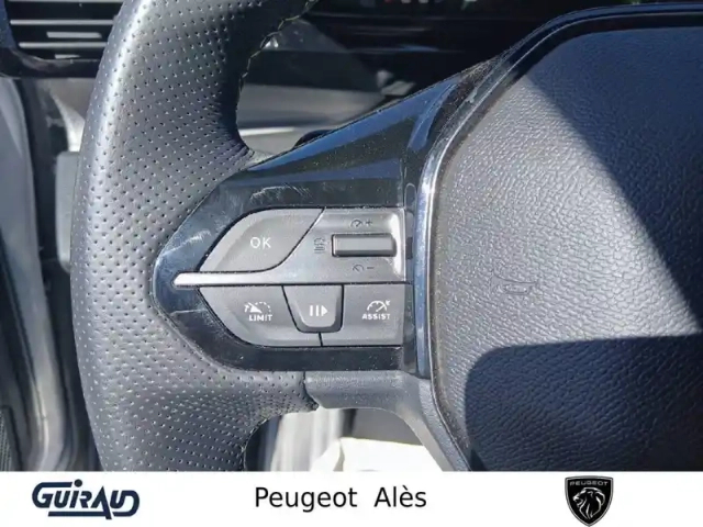 Peugeot 308 bluehdi 130ch s&amp;s eat8 — photo 60