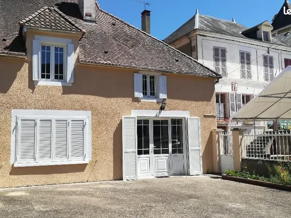Maison 3 pièces 106 m²
