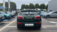 Mini Clubman Cooper 136ch Chili BVA — photo 6