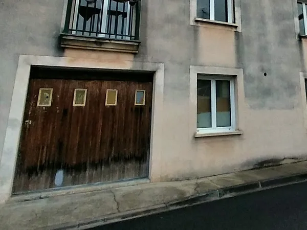 Maison 2 pièces 98 m²