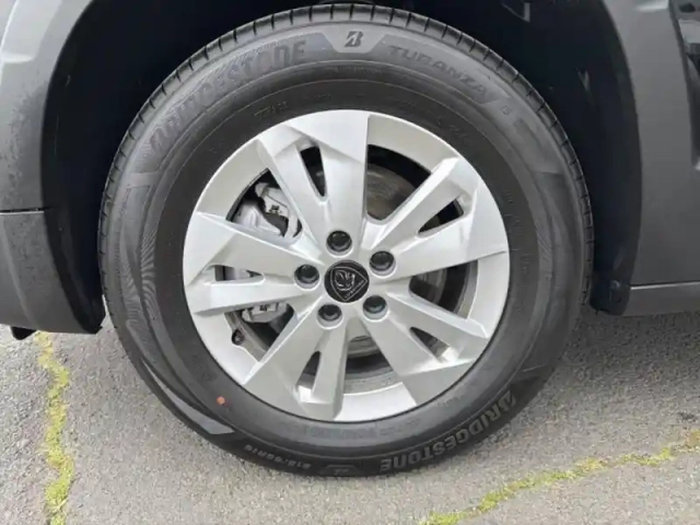 Peugeot Rifter 1.5 bluehdi 130ch allure eat8 à  taille m — photo 11