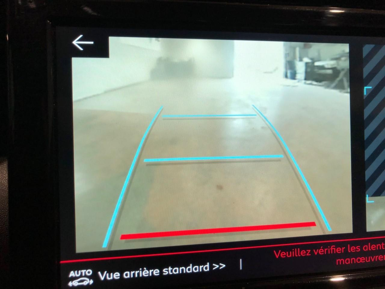 Citroën C3 Aircross puretech 110 s&s bvm6 shine pack — photo 29