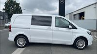 Mercedes Vito 119 CDI Mixto Compact Pro Propulsion 9G-Tronic — photo 7
