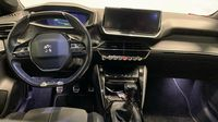 Peugeot 208 1.2 PureTech 100ch S&S GT Line 118g — photo 11