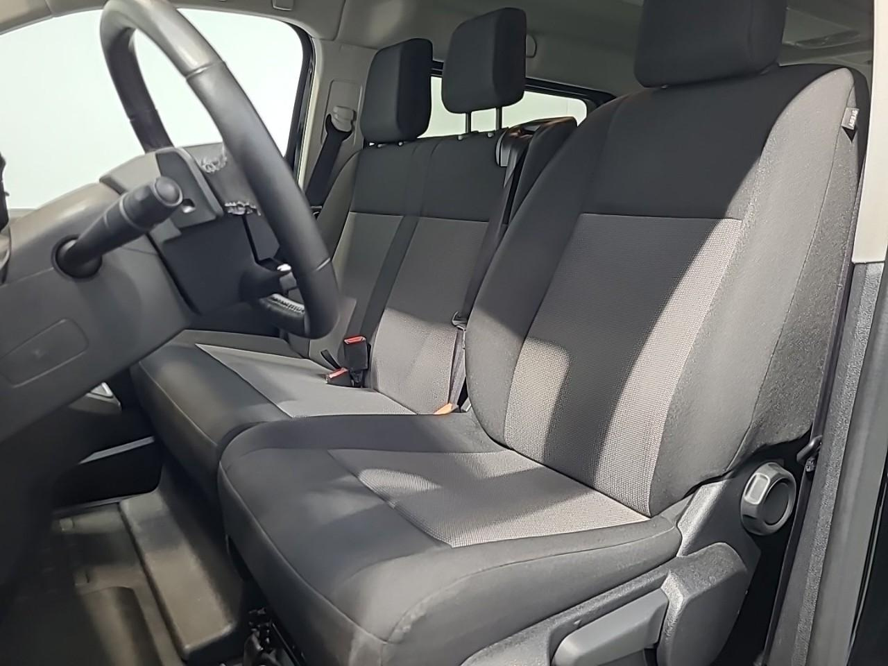 Citroën Spacetourer xl bluehdi 180 s&s eat8 business — photo 10