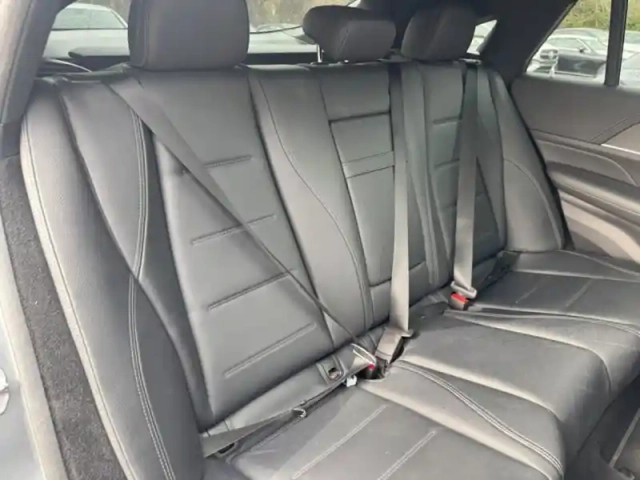 Mercedes Gle 350 de 4matic amg line cou — photo 18