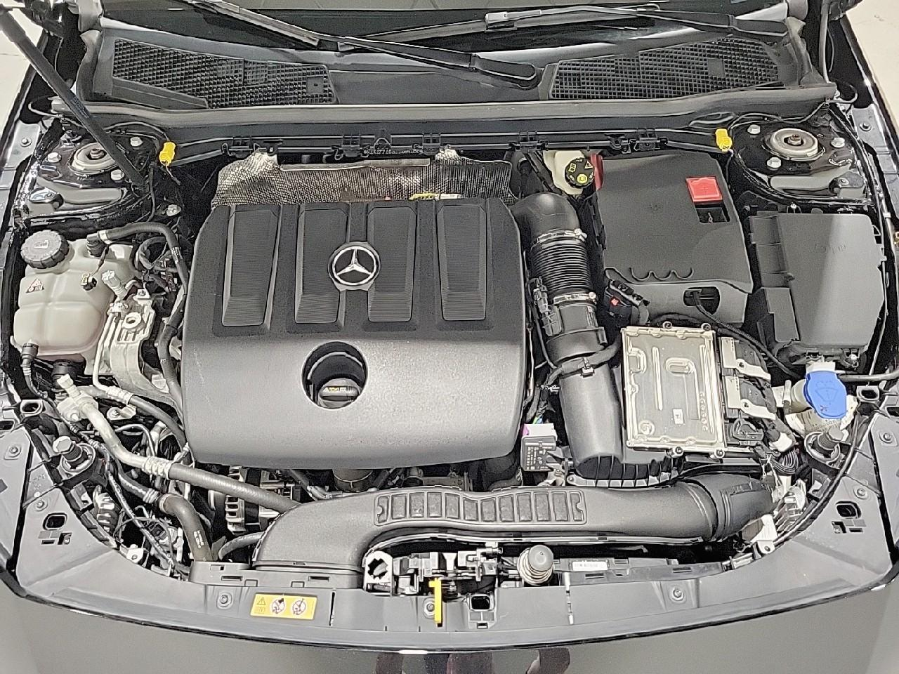 Mercedes Classe A 180 d 7g-dct style line — photo 15