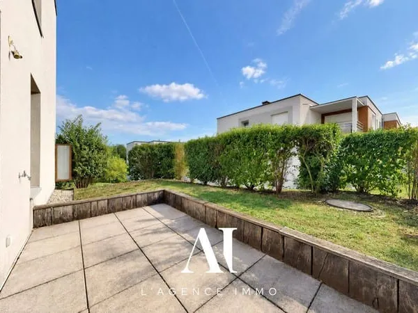 Appartement 2 pièces 52 m²