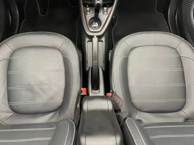 Smart Fortwo cabrio 82 ch — photo 70