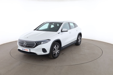 Mercedes-Benz EQA 250 Progressive Line 66.5 kWh