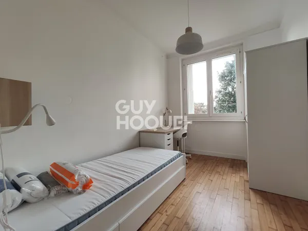 Maison 1 pièce