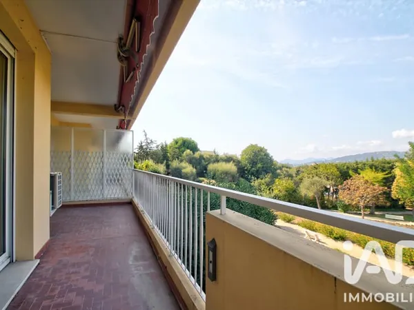 Appartement 4 pièces 78 m²
