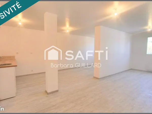 Bureaux 50 m² SAINT-RAPHAEL