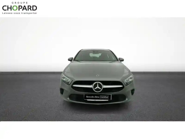 Mercedes Classe A 250 e 8g-dct — photo 2