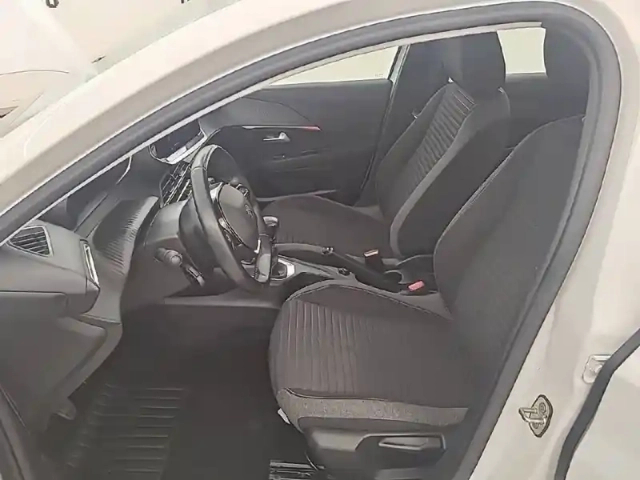 Peugeot 208 puretech 100 s&amp;s bvm6 — photo 38