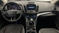Ford Kuga 1.5 EcoBoost 150ch Stop&Start Vignale 4x2 — photo 11