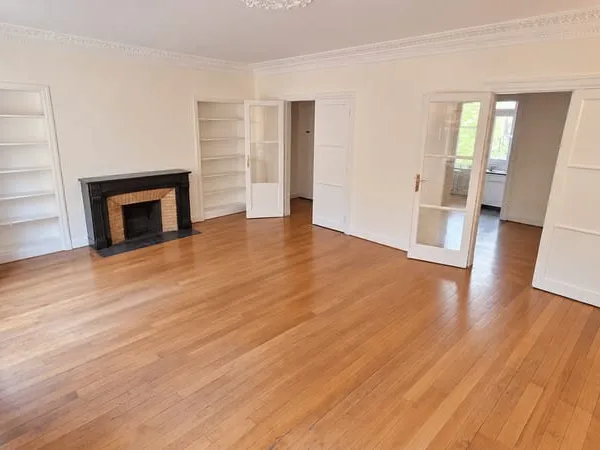 Appartement 5 pièces 103 m²
