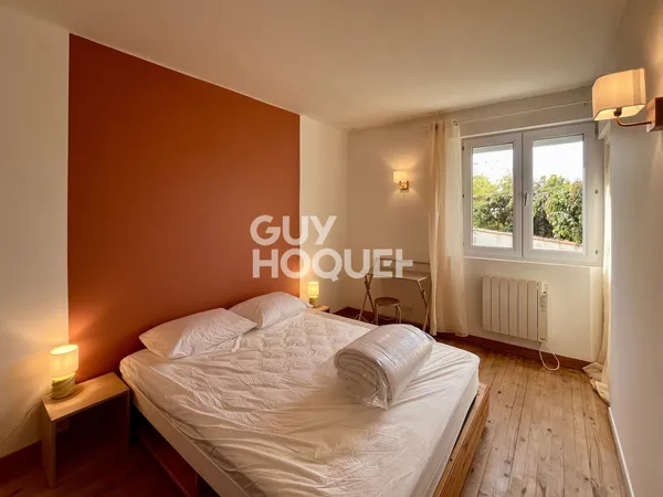 AYTRÉ - CHAMBRE EN COLOCATION