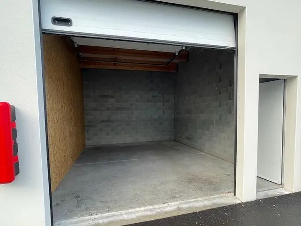 Box de stockage / Garage Challans