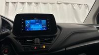 Suzuki S-Cross 1.5 Dualjet Hybrid 102ch Pack Auto Allgrip — photo 19
