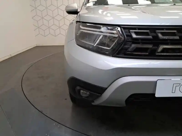 Dacia Duster eco-g 100 4x2 — photo 9