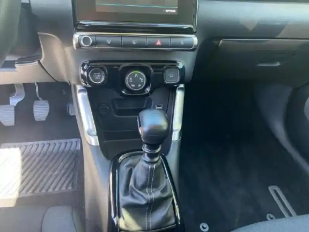 Citroën C3 Aircross bluehdi 110ch s&amp;s shine — photo 15