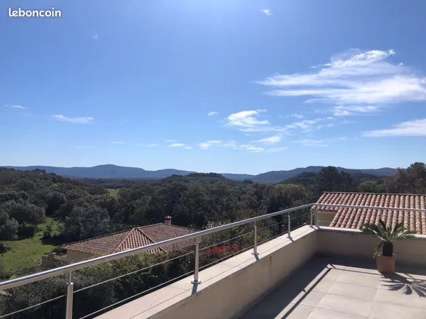 Location annuelle - T2 -Porto-Vecchio