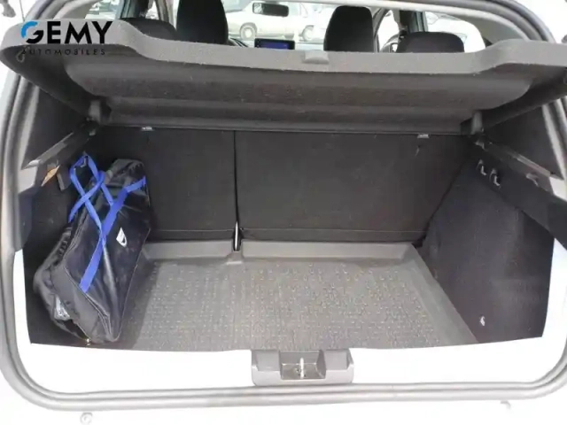 Dacia Sandero sce 65 - 22 — photo 6