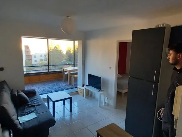 A louer appartement sur Embrun