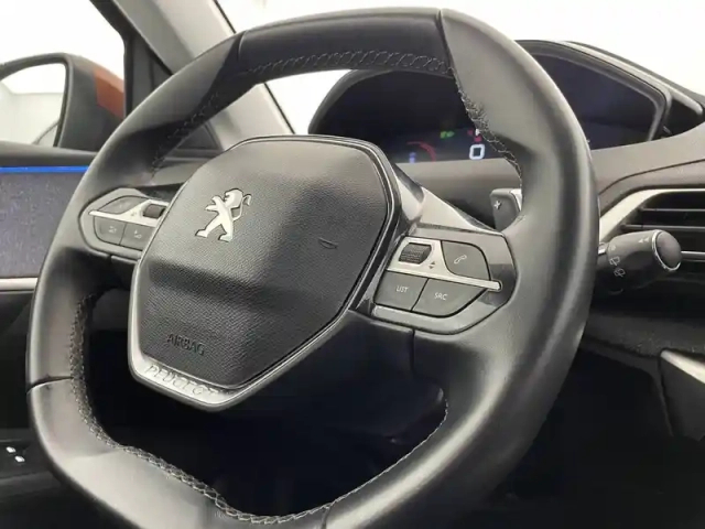 Peugeot 3008 puretech 130ch s&amp;s eat8 — photo 57