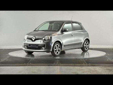 Renault TWINGO Renault Twingo 0.9 TCe 90ch Midnight EDC
