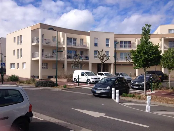Studio de 25m2 à louer sur Plaisir
