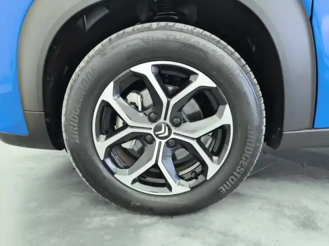 Citroën C3 Aircross puretech 130 s&amp;s eat6 plus — photo 15
