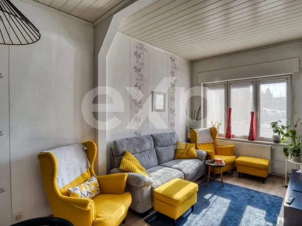 Maison 3 chambres avec jardin dans un secteur pratique de Hem