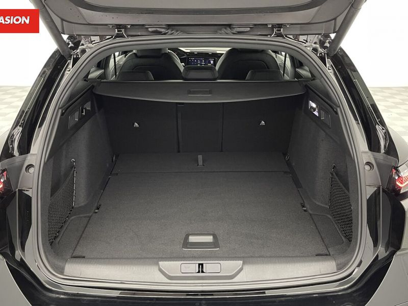 Peugeot 308 III 1.5 BlueHDi 130ch GT EAT8 — photo 10