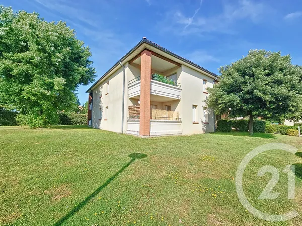 Appartement 2 pièces 37 m²