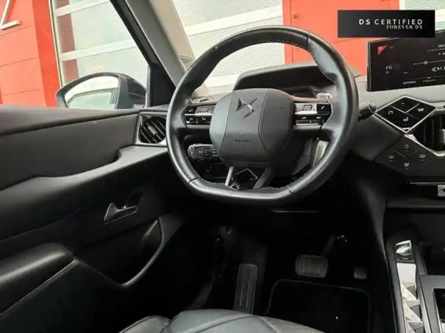 Ds Ds 3 ds3 crossback bluehdi 130 eat8 — photo 80